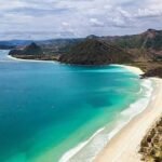 Southern Beach Tour